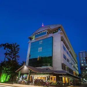 The Renai Cochin Resort