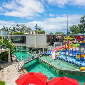 Furamaxclusive Ocean Seminyak Bali Hotel
