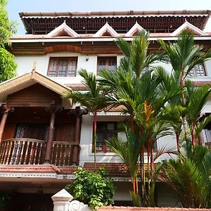 White Rose Bed & Breakfast