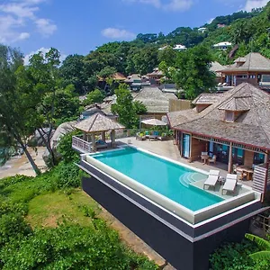 Hilton Seychelles Northolme & (adults Only) Resort