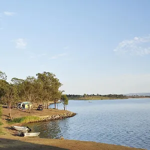 Nrma Somerset Holiday park
