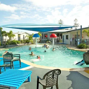 Big4 Hotel