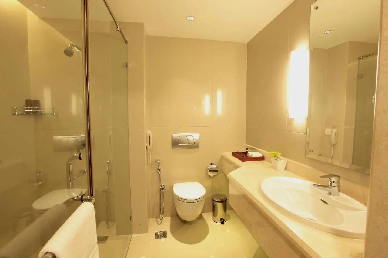 *****  Monsoon Empress Kochi Hotel India